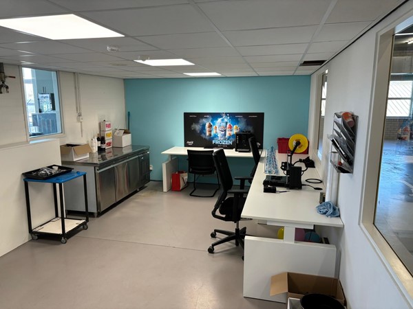 Medium property photo - Raambrug 20, 5531 AG Bladel